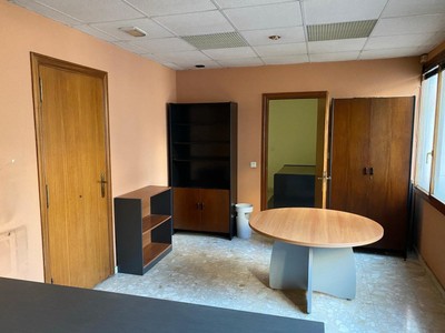 Oficina en venta en Portugalete, Centro, con baño
