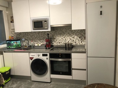 Piso en venta en Portugalete, Colegio Santa Maria, con 2 dormitorios y baño