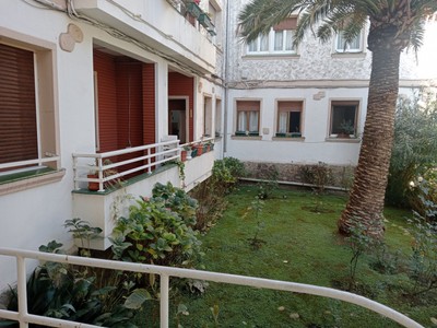 Piso en venta en Portugalete, Cristobal Mello, con 3 dormitorios, baño y aseo