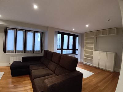 Piso en venta en Portugalete, Ortuño De Alango, con 2 dormitorios, baño y trastero