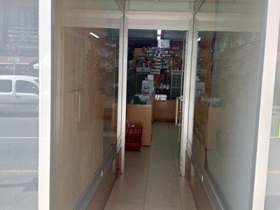 Locales en venta en Portugalete, General Castaños, con baño