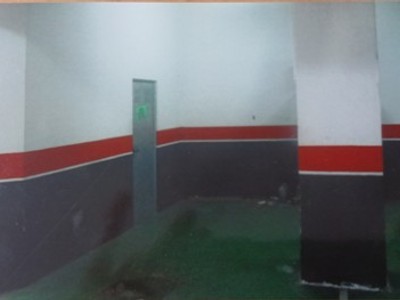 Garaje en venta en Portugalete, Azeta