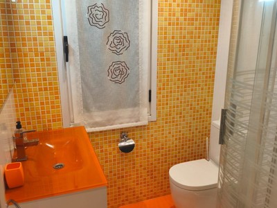 Piso en venta en Portugalete, Colegio Santa Maria, con 2 dormitorios y baño