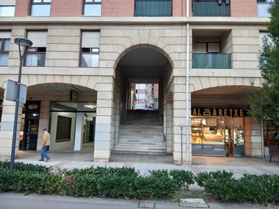 Local en venta en Leioa, con aseo
