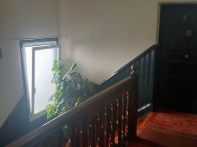 Piso en venta en Portugalete, Casco Viejo, con 3 dormitorios, baño y trastero