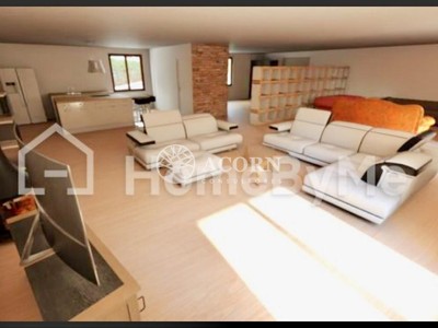 Piso en venta en Madrid, Salamanca Recoletos, con 5 dormitorios, 4 baños y 5 balcones