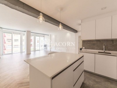 Piso en venta en Madrid, Salamanca Goya, con 3 dormitorios y 3 baños