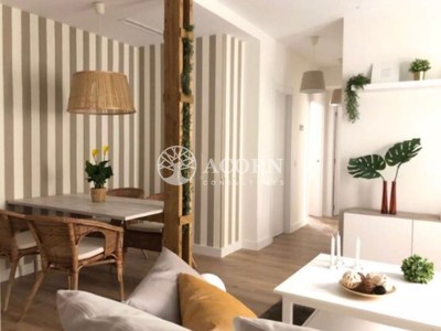 Piso en venta en Madrid, Salamanca Lista, con 3 dormitorios y 2 baños