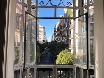Piso en venta en Madrid, Ibiza, Retiro