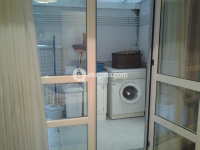 TERRAZA LAVADERO-TENDEDERO