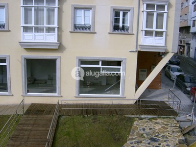 Locales en venta en Viveiro, Centro