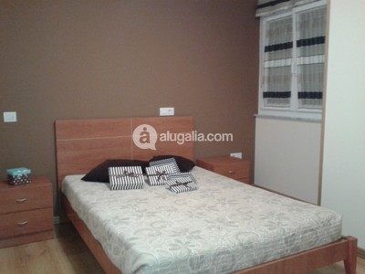 DORMITORIO CAMA DOBLE