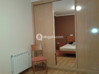 DORMITORIO CAMA DOBLE