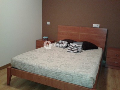 DORMITORIO CAMA DOBLE