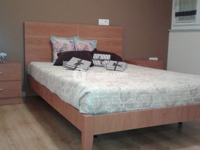 DORMITORIO CAMA DOBLE
