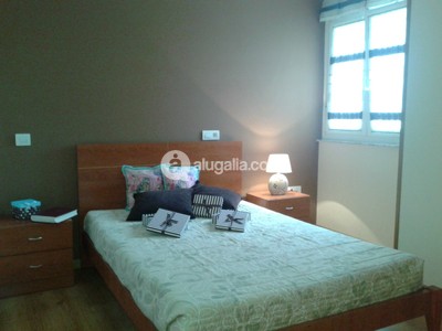DORMITORIO CAMA DOBLE