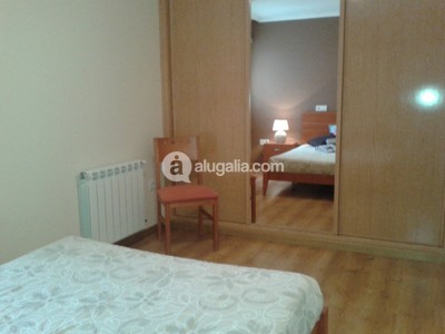 DORMITORIO CAMA DOBLE
