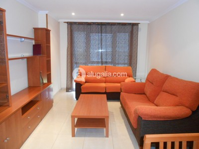 salón comedor