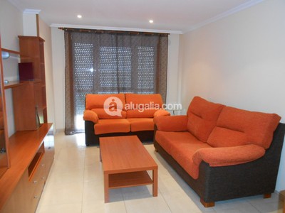 salón comedor
