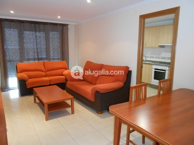 salón comedor