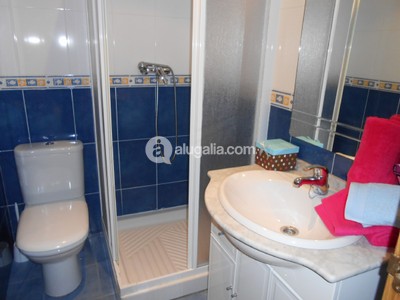 baño privado