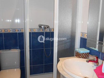 baño privado