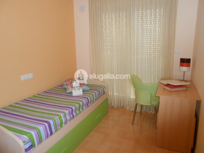 dormitorio nido