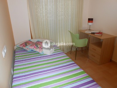 dormitorio nido