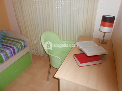dormitorio nido