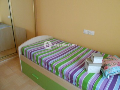 dormitorio nido
