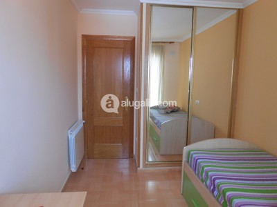 dormitorio nido