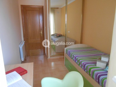 dormitorio nido