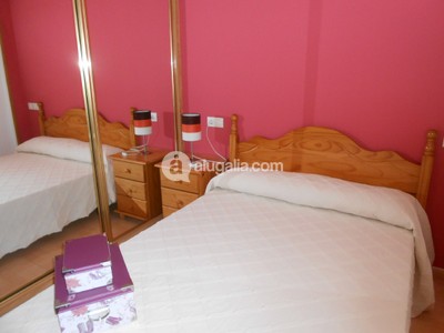 dormitorio cama doble