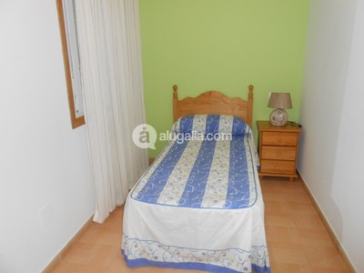 dormitorio individual