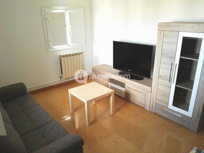 Apartamento en alquiler en Burela, Iglesia, con 1 dormitorio y baño