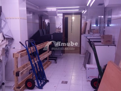 Locales en venta en Azpeitia, Donejakue Kalea