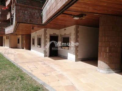 Restaurante en venta en Azpeitia, Loiolako Inazio Hiribidea, con 3 aseos, trastero y terraza