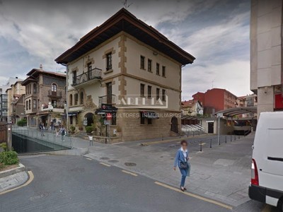 Garaje en alquiler en Algorta, San Nicolás