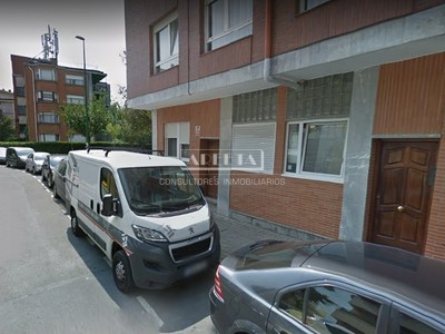 Garaje en alquiler en Algorta, Usategi