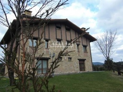 Chalet en venta en Laukariz, Barrio Aguirre, con 6 dormitorios, 7 baños y terraza