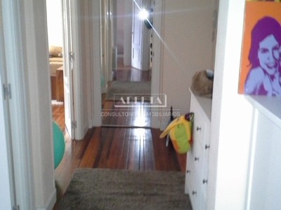 Piso en venta en Romo, con 2 dormitorios, baño y 2 balcones