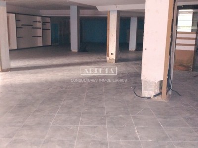 Locales en alquiler en Algorta, Avda Algorta (gasolinera)