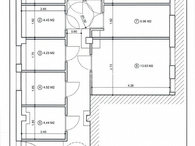 Trastero en venta en Algorta, Alango