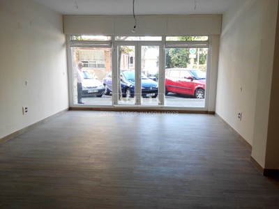 Locales en venta en Algorta, Konporte (casa Barco)