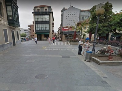 Locales en alquiler en Algorta, Satistegi