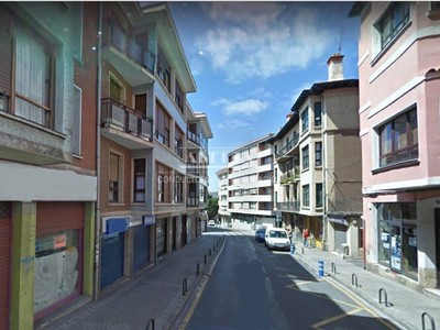 Locales en alquiler en Algorta, Avda Algorta (el Refugio)