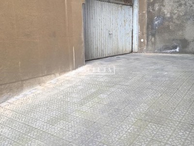 Garaje en venta en Neguri