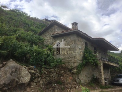 Bodega - viñedo en venta en Chantada, Ribeira Sacra