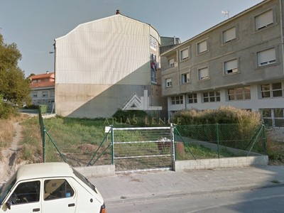 Solar urbano edificable en venta en Chantada, Lama Das Quendas