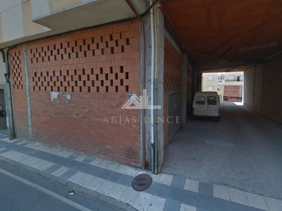 Local comercial en alquiler en Chantada, Centro